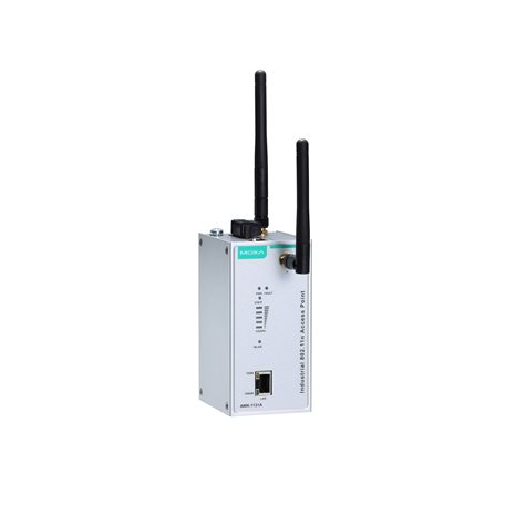 CONVERTITORE AWK-1131A-US-T 802.11A/B/G/N ACCESS POINT, US BAND, -40 TO