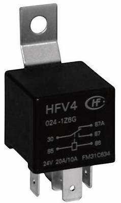 RELAY HFV4/012-1Z1SGD2