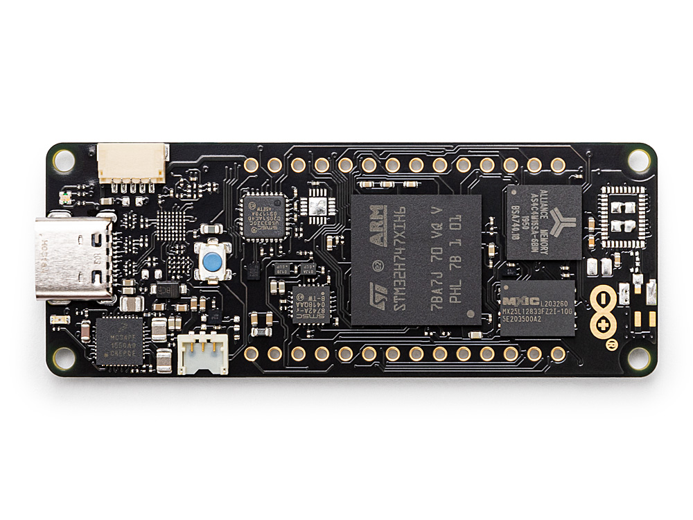 Arduino ABX00045 Portenta H7 Lite