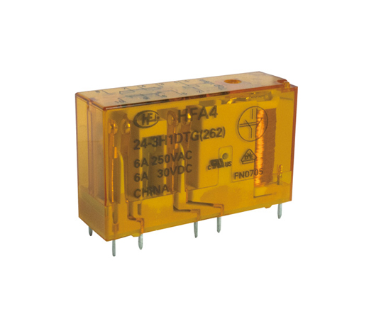 RELAY HFA4/18-2H2DTGF