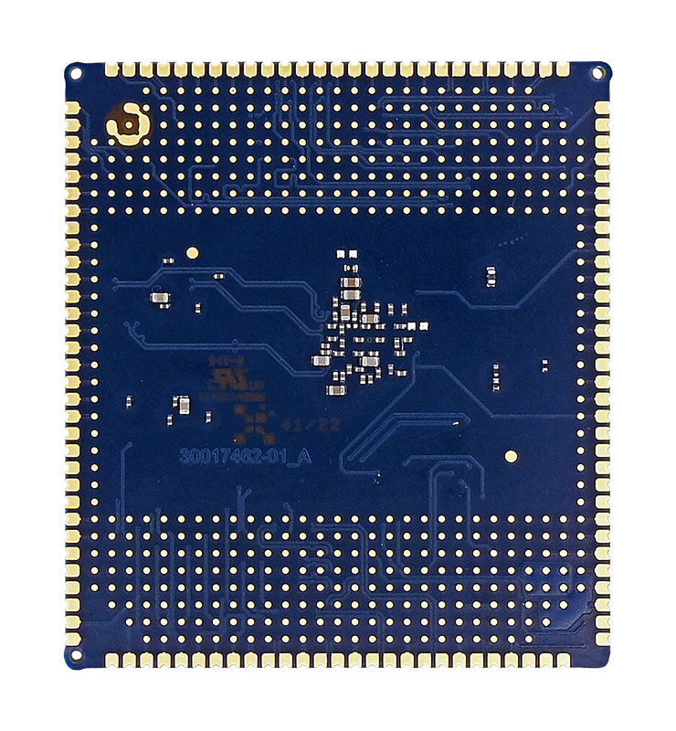 Digi ConnectCore 91/93 Development Kit