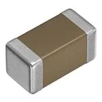 Epcos_Tdk C0603X6S0J154K030BC Cap Ceramic 150NF 6,3V 0201 X6S C0603X6S