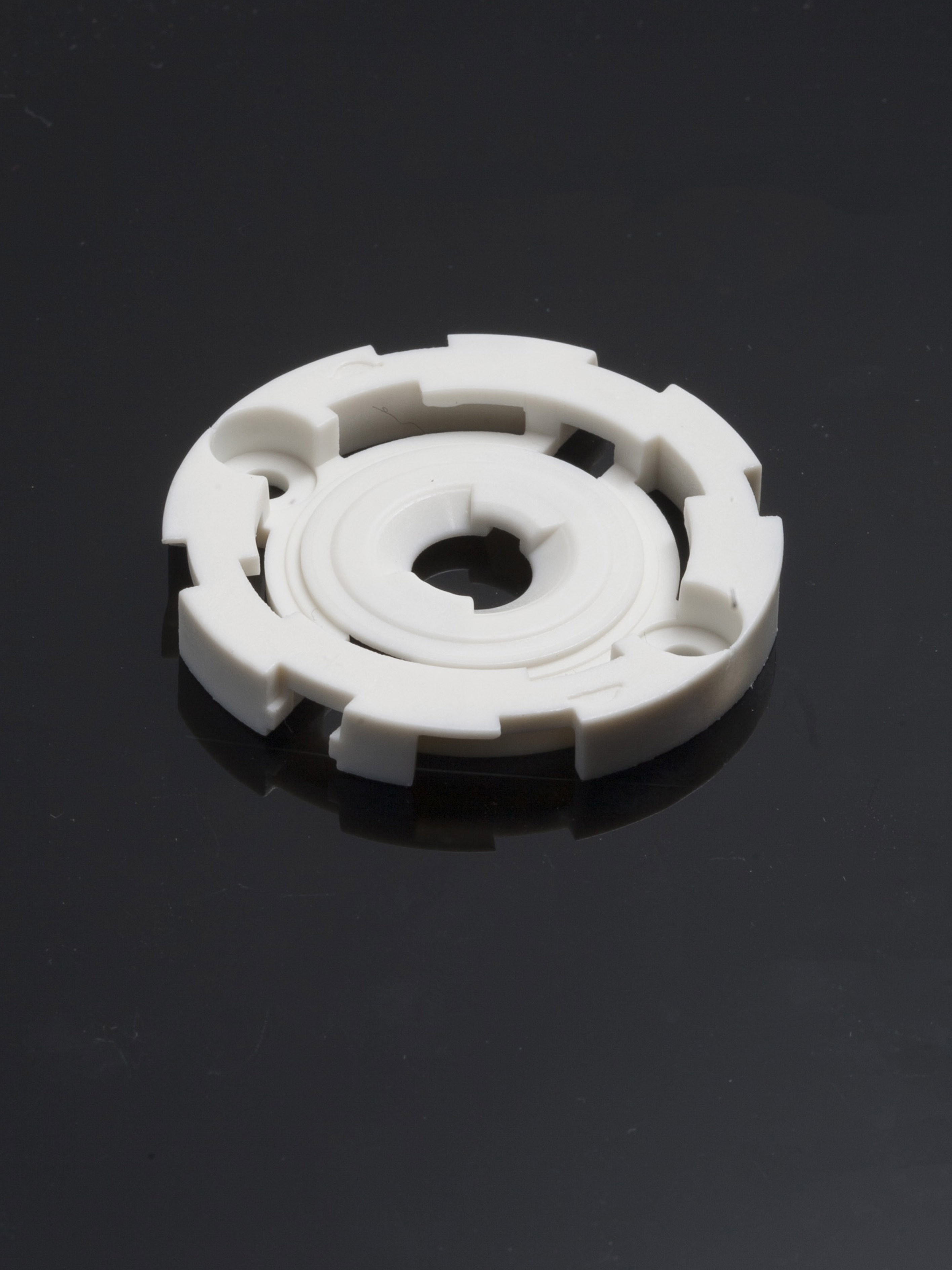 COB LED Holders Ledil F15956-HEKLA-SOCKET-J