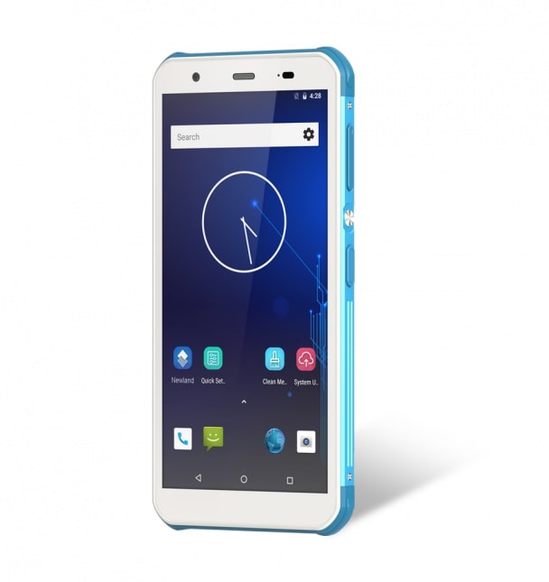 Newland CL-M10-BHGJ-B terminale portatile android