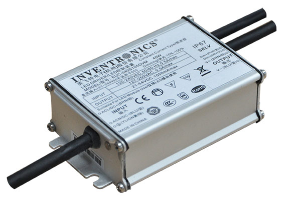 POWER-SUPPLY EUC-040S070DVM