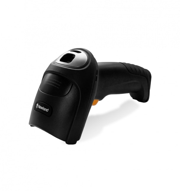 Newland NLS-HR5280-BT-C(U) lettore manuale cordless 1D e 2D