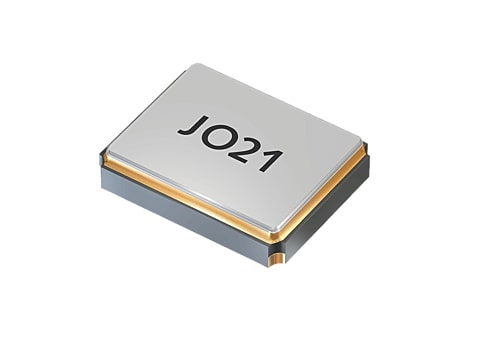 OSCILLATORI O 25.0-JO32-B-3.3-1-T1-LF-TR 223011