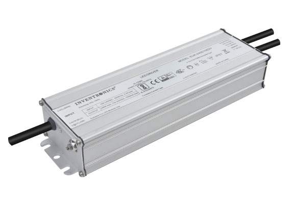 LED drivers Inventronics EUK-240S210DV