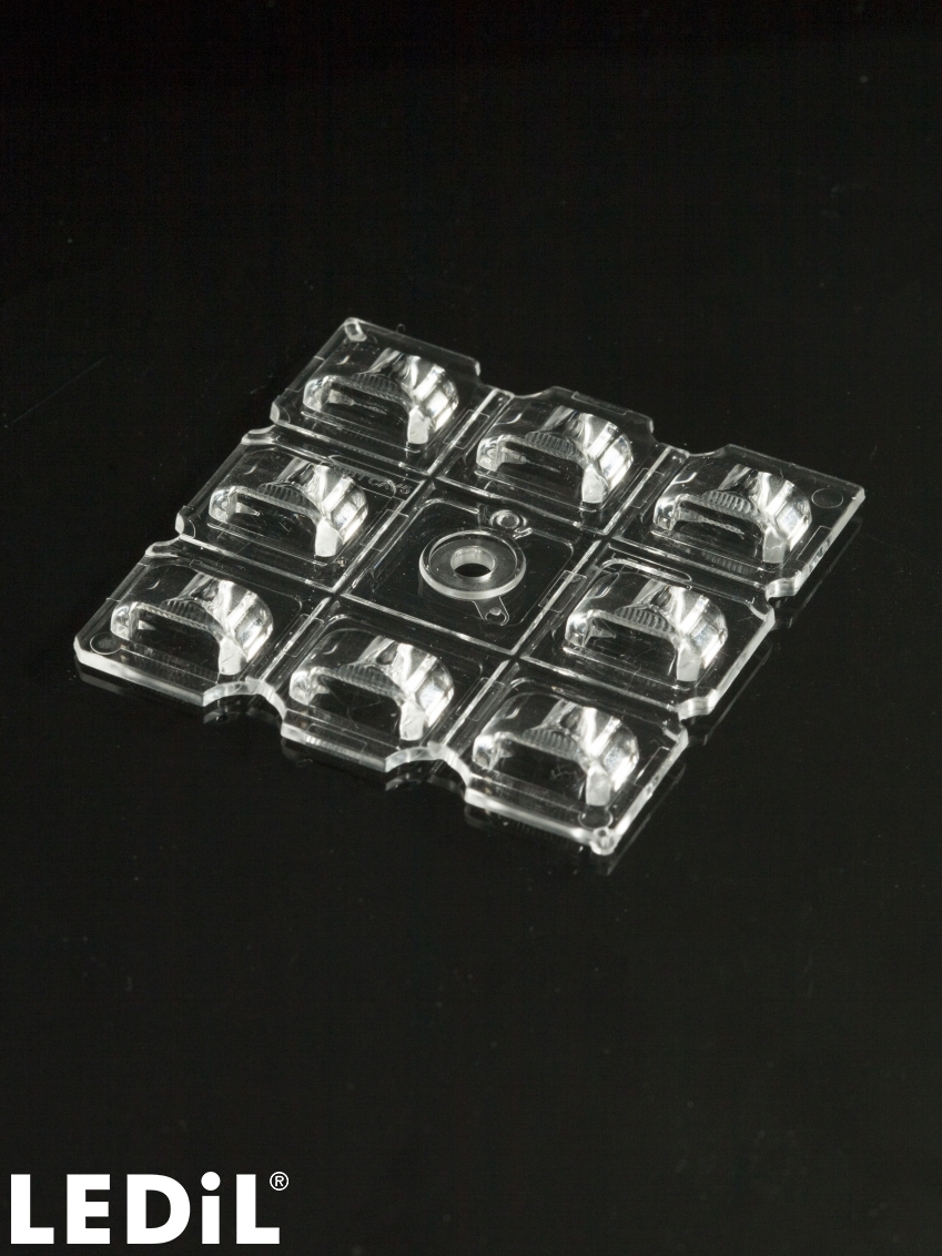 Ottica LED C15981_STRADELLA-8-HV-T2