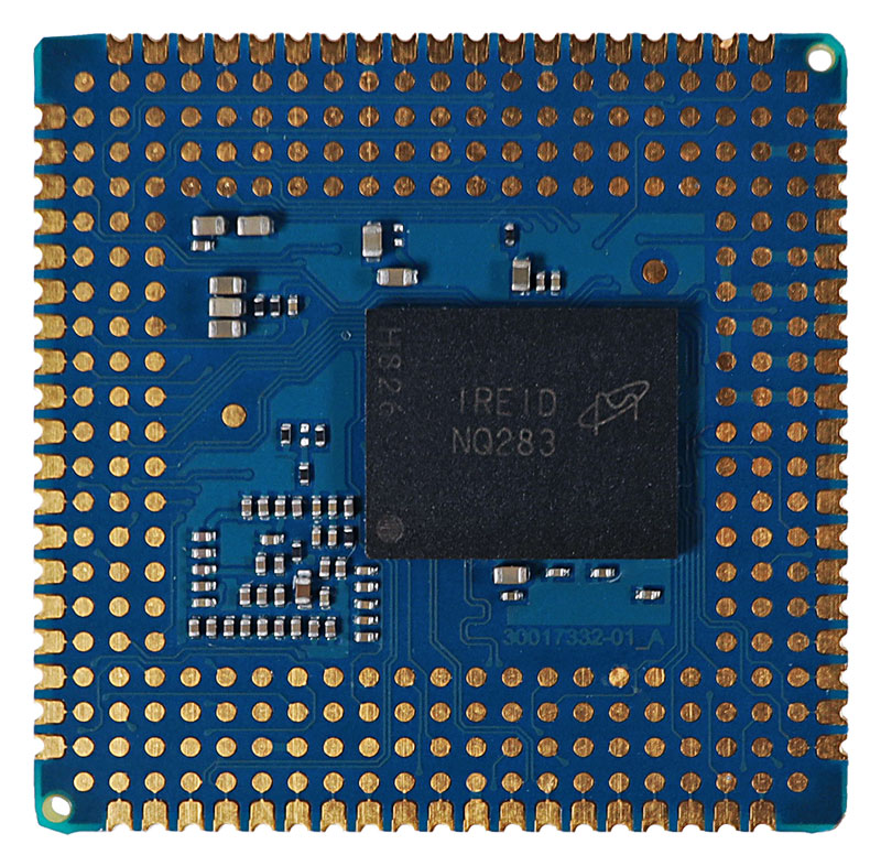 Digi ConnectCore MP133 Development Kit