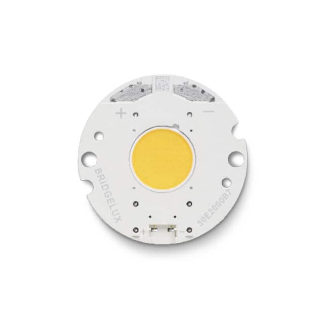 LED BXRC-40G1000-C-83