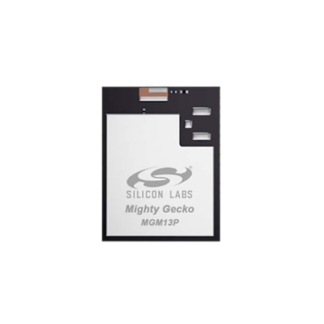 MODULO MGM13P12F512GA-V2-SP FOR  ZIGBEE