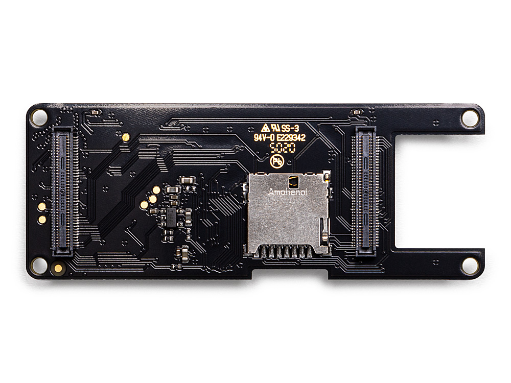 Arduino ASX00026 PORTENTA VISION SHIELD LORA