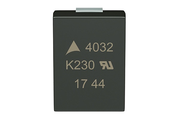 SMD Varistors EPCOS B72650M0251K072