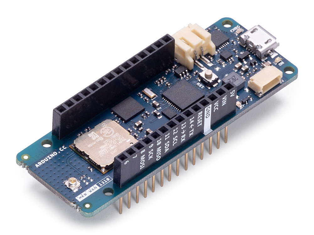 Arduino ABX00029 MKR WAN 1310