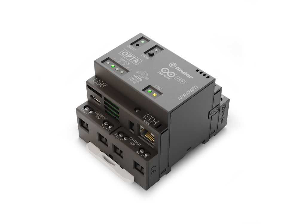 Arduino AFX00003 Opta Lite