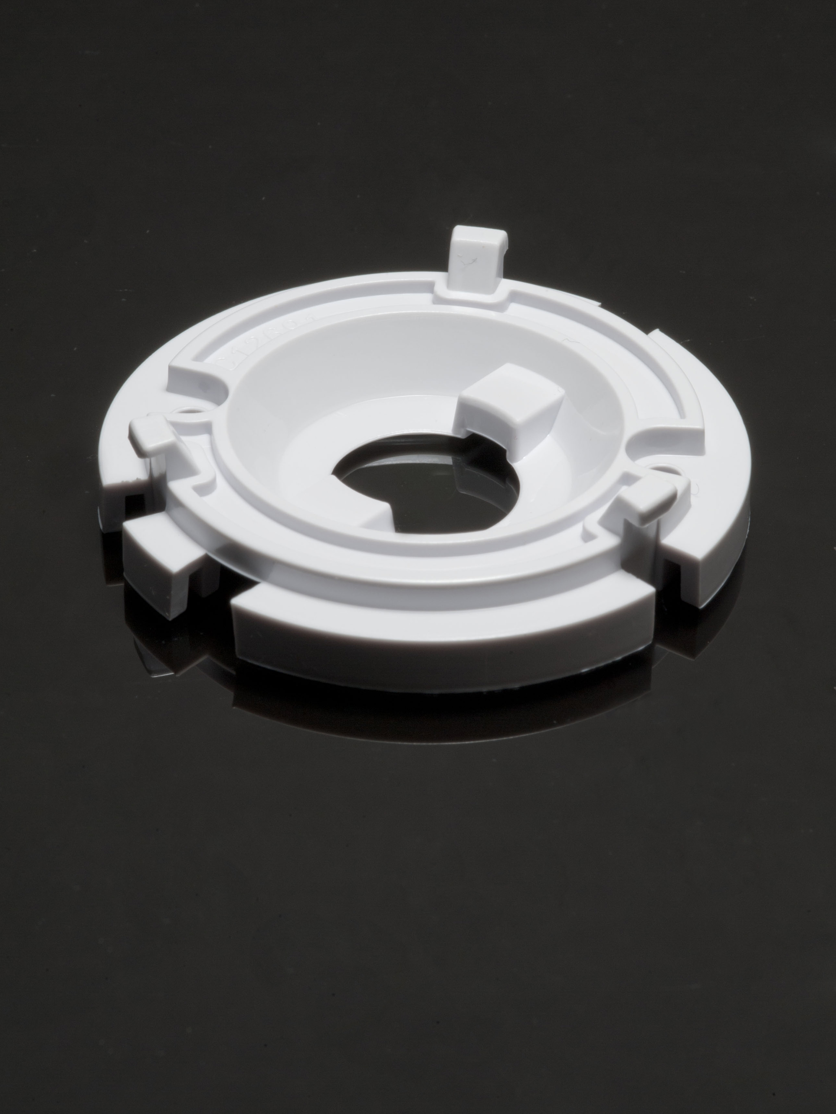 COB LED Holders Ledil C12691-STD-BASE-CLL030