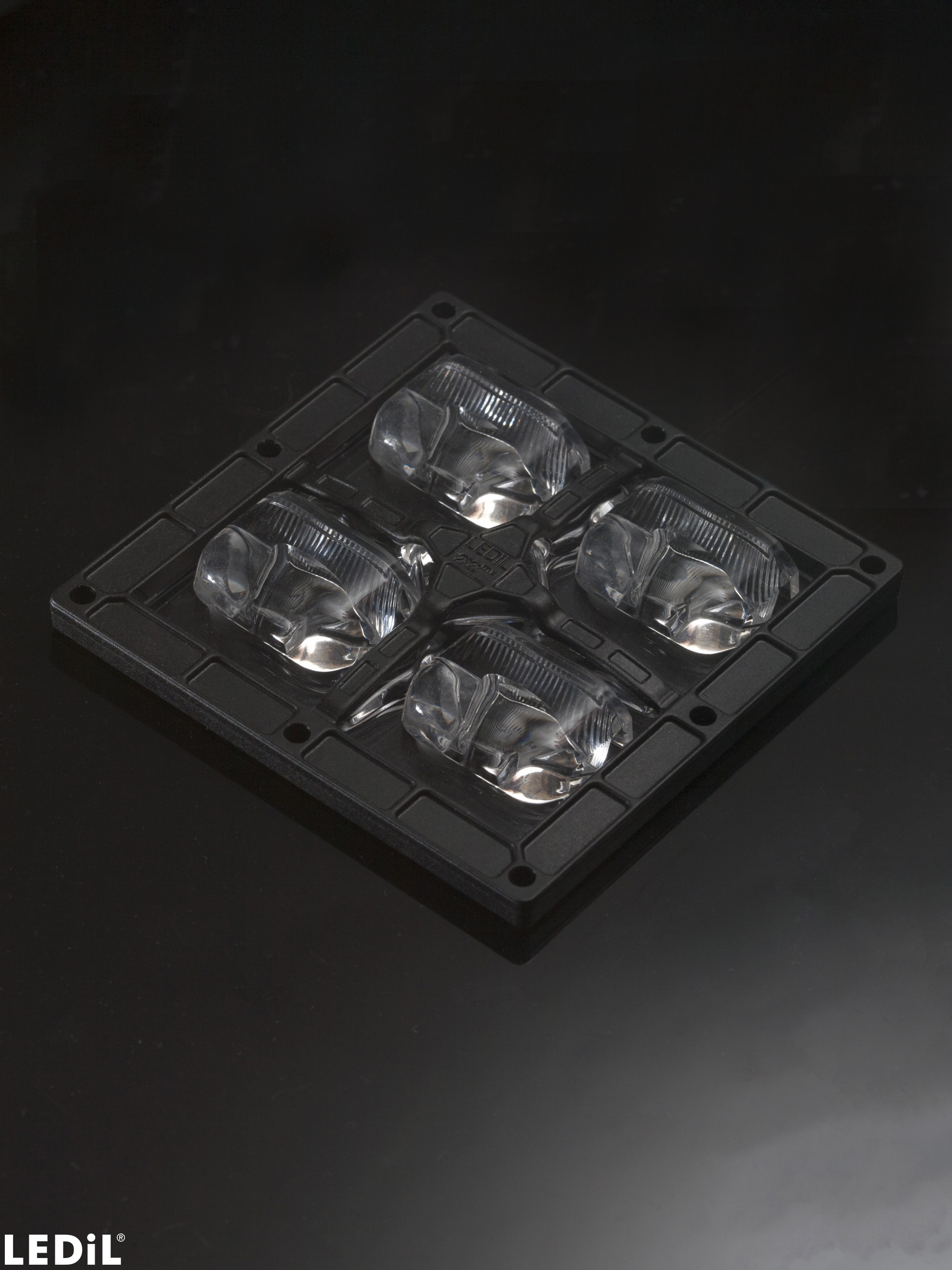 Ottica LED FP15589_STRADA-2X2MXS-T2