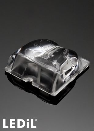 Ottica LED CA12411_STRADA-SQ-A-T