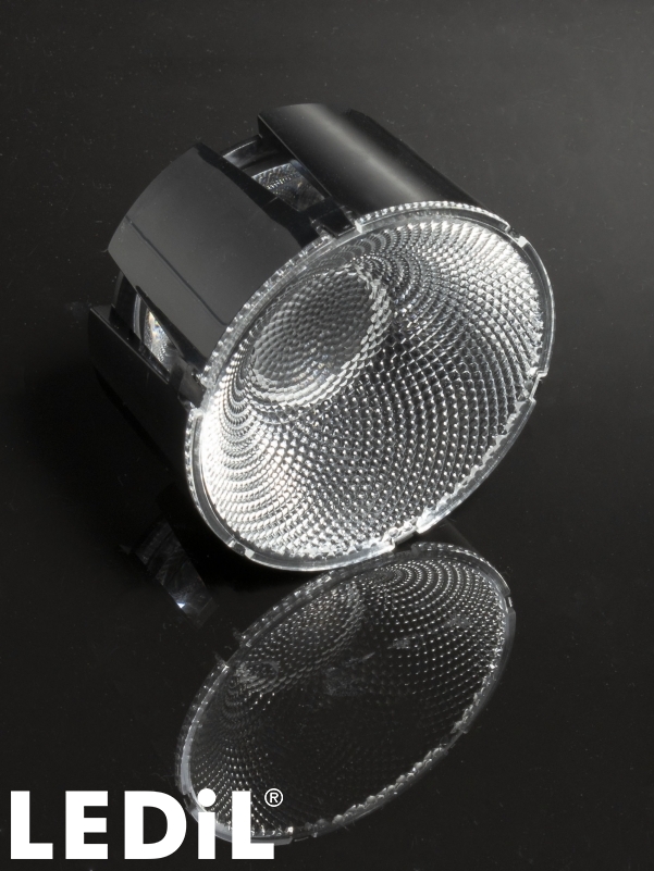 OTTICA-LED CP17421 YASMEEN-70-WW -B