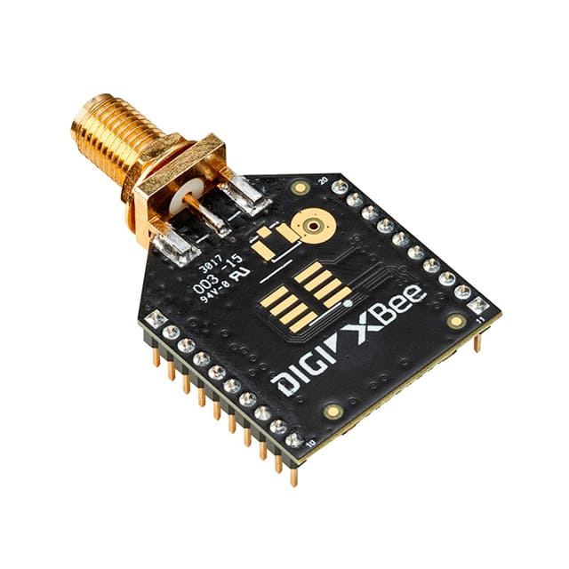 IoT and Wireless Module Digi XB3-24AST