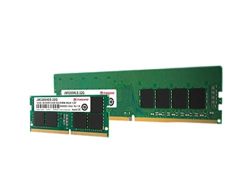 MEMORIA 8GB JM DDR4 2666 SO-DIMM 1Rx8 1Gx8 CL19 1.2V JM2666HSB-8G