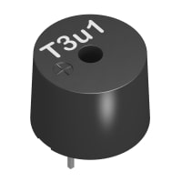 BUZZER SD1209T3-A1