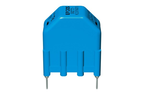 Chokes Tdk (Epcos) B82721K2152N001