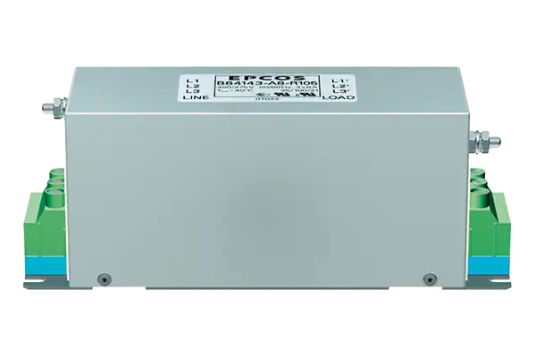 FILTRO B84143A25R105