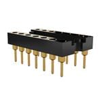 Socket Preci-Dip 110-87-610-41-001101