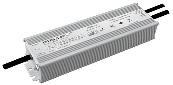 LED drivers Inventronics EUD-240S420DVA