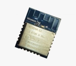 IoT and Wireless Module Wireless-Tag WT8266-S1-HQ