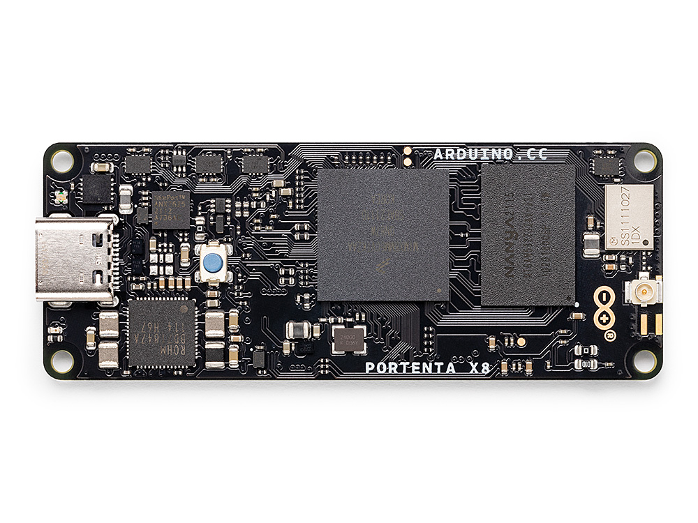 Arduino ABX00049 Portenta X8