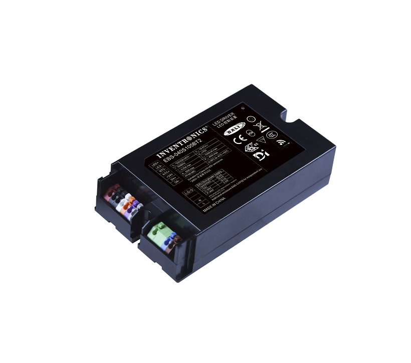 LED drivers Inventronics EBS-040S105BT2