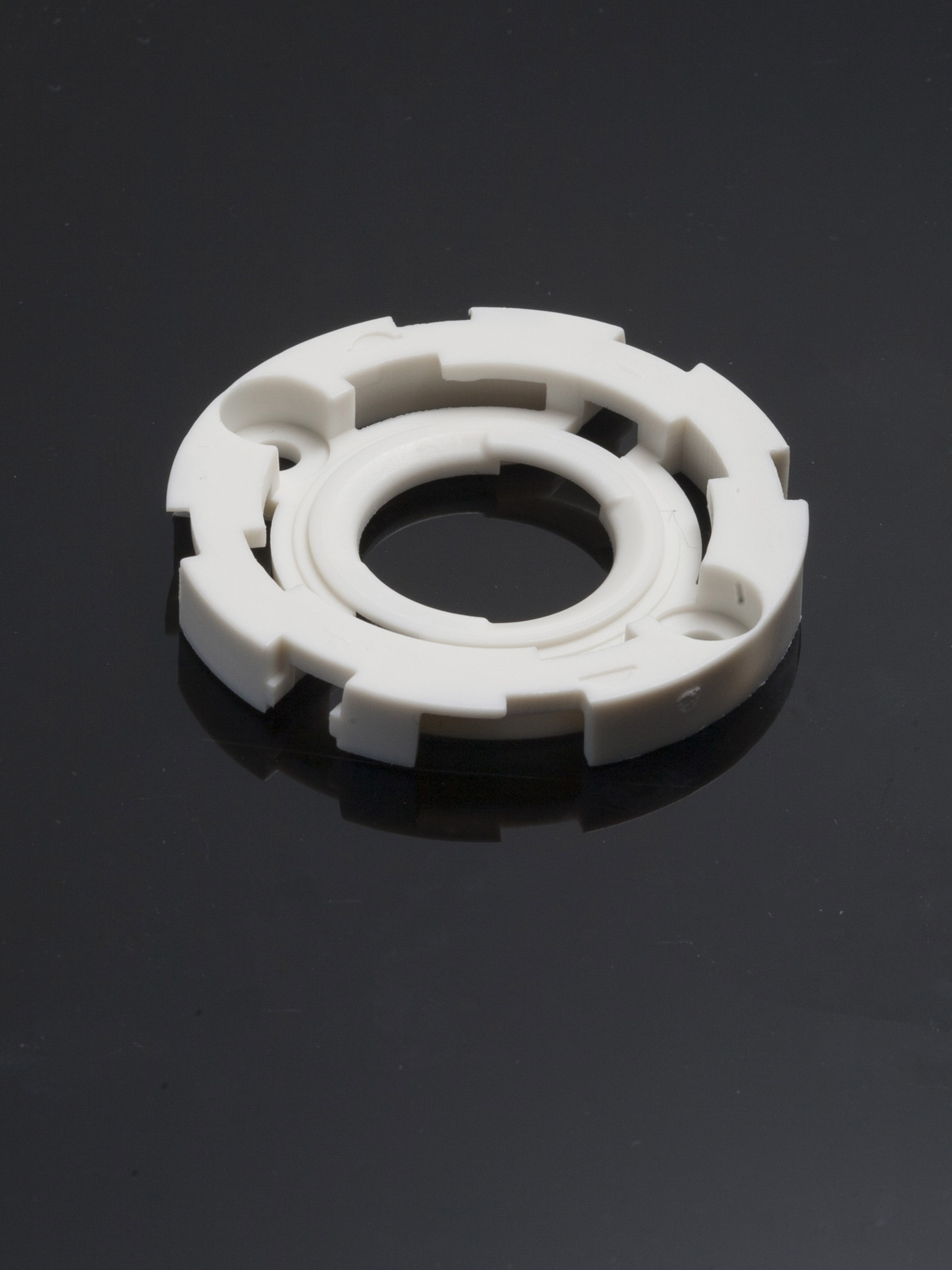 COB LED Holders Ledil F15859 HEKLA-SOCKET-I