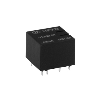 RELAY HFKD/012-2ZST