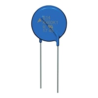 Epcos/TDK Varistor B72214P2421K101