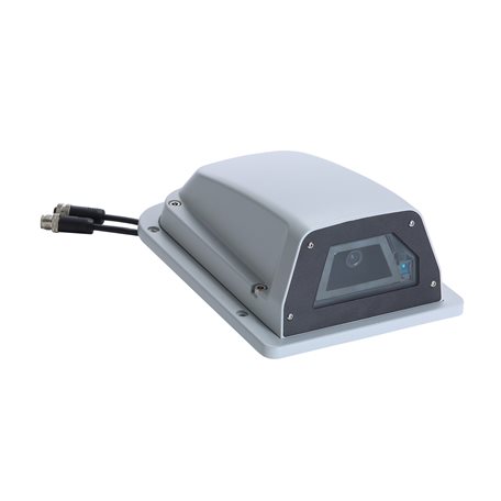 CONVERTITORE VPort 06EC-2V36M EN50155, 1080P, DAY AND NIGHT OUTDOOR IP C