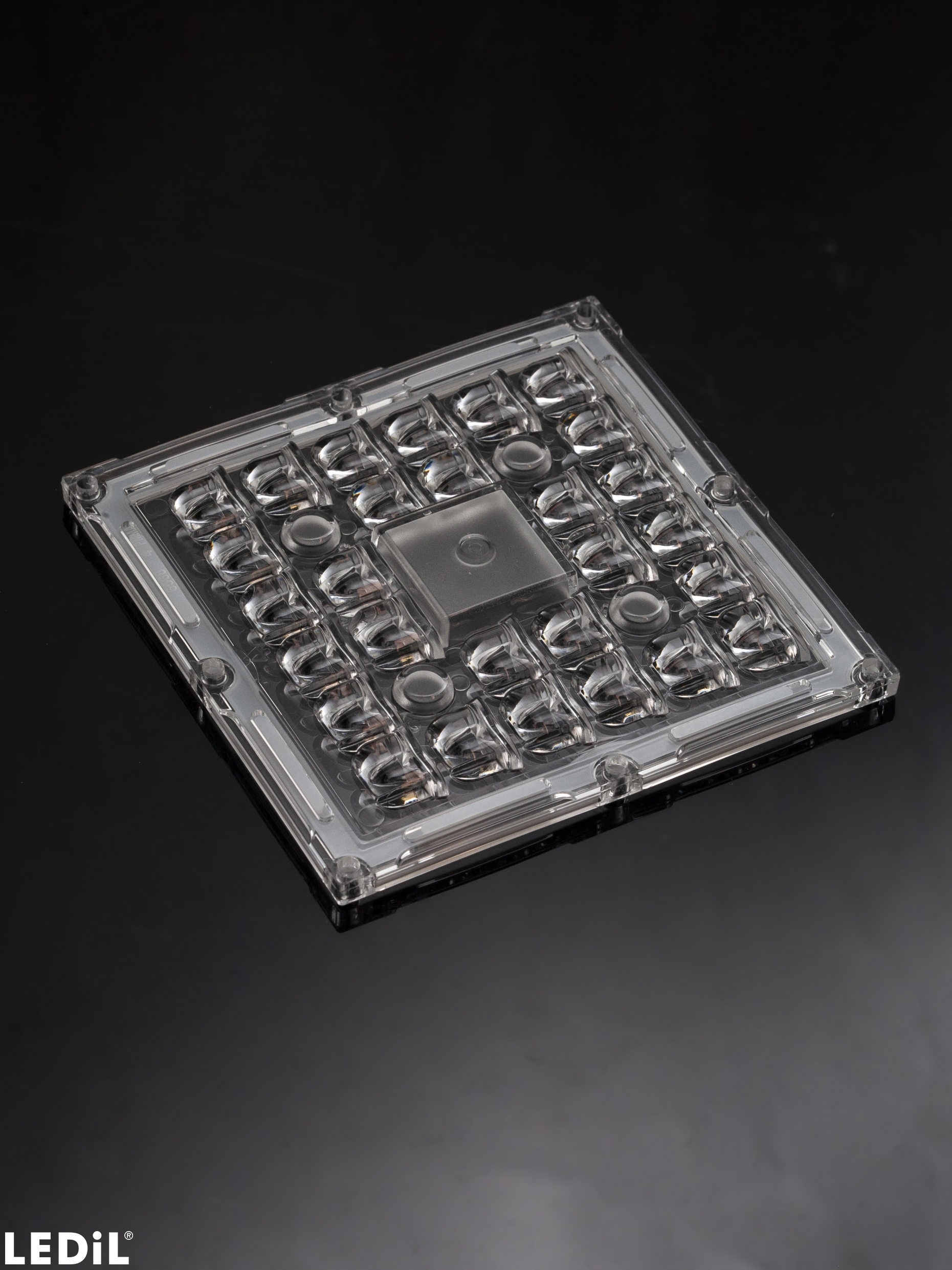 Ottica LED CS16690_STRADELLA-IP-28-SCL