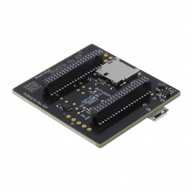 KIT SLWRB4321 WGM160P WIFI RADIO BOARD