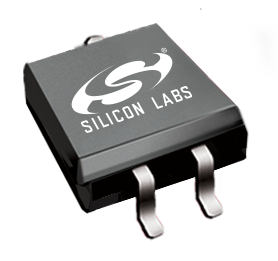 CHIP SI7201-B-01-FVR