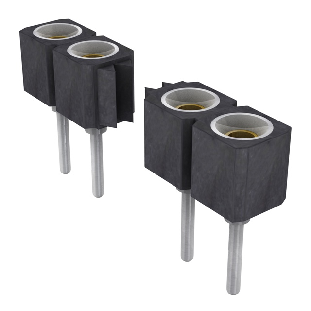 CONNETTORE 310-87-109-41-001101 SOCKET 4.2 MM SO