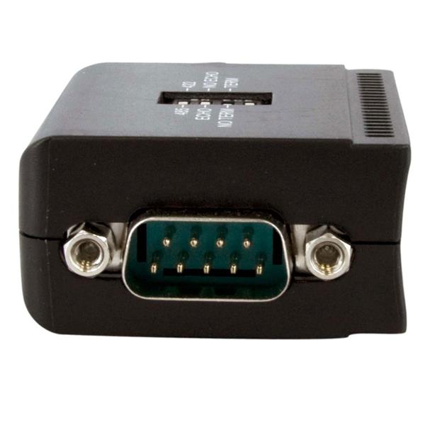 Startech.com ICUSB422 Adattatore per cavo seriale USB professionale RS422/485 da 1,8 m con ritenzione COM (ICUSB422)