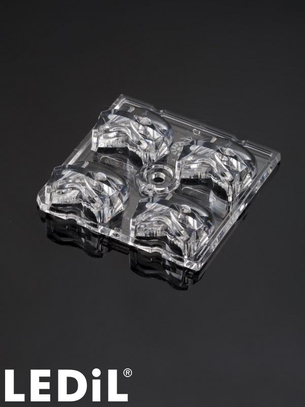 OTTICA-LED C16504 STRADA-2X2-T2- M