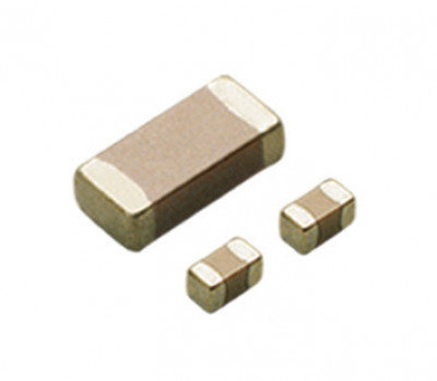 Capacitor SMD Walsin 100nf 16V 0402 X7R 10% 0402B104K160