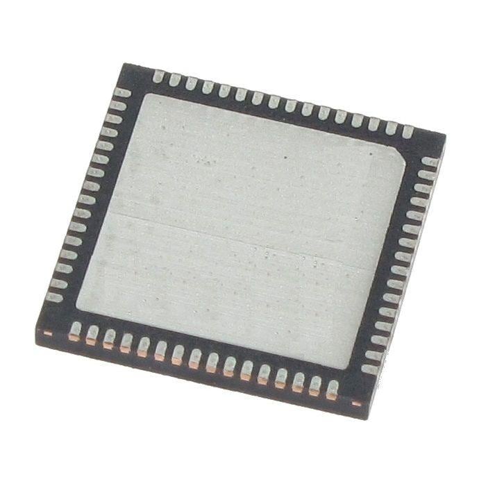 Microcontroller Silicon Labs C8051F565-IQ