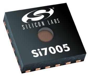 Sensor Silicon Labs SI7005-B-GM1