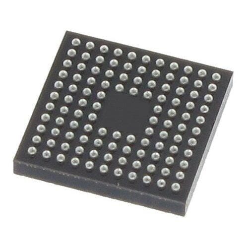 Microcontroller Silicon Labs EFM32GG890F512G-E-BGA112R