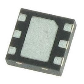 Sensor Silicon Labs SI7054-A20-IMR