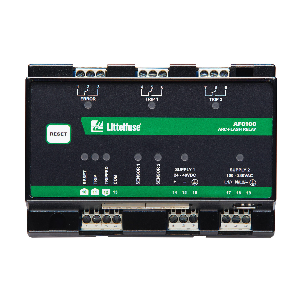 Littelfuse AF0100-00 Arc-Flash Relay